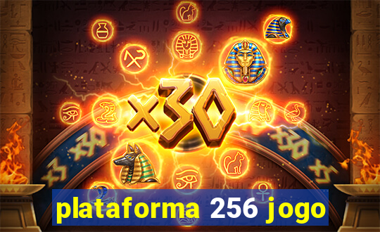 plataforma 256 jogo